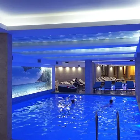 Milmari Vujic P23 And P26 Apartman *