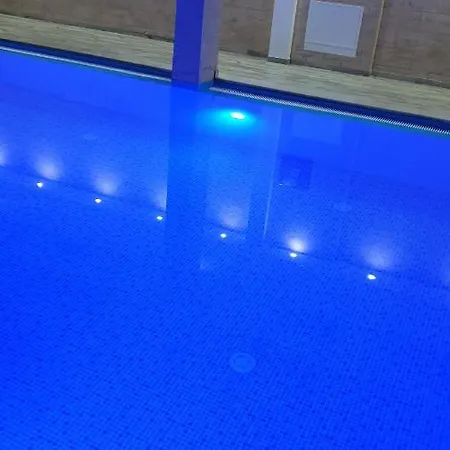 Apartman Milmari Vujic P23 And P26