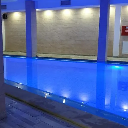 Apartman Milmari Vujic P23 And P26 *