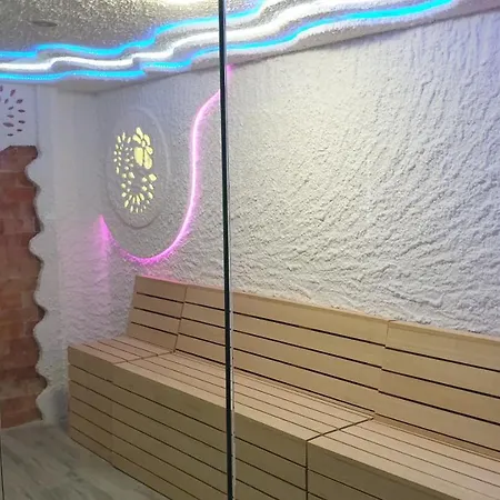 Milmari Vujic P23 And P26 Apartman