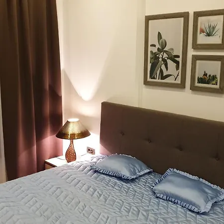 Milmari Vujic P23 And P26 Apartman *