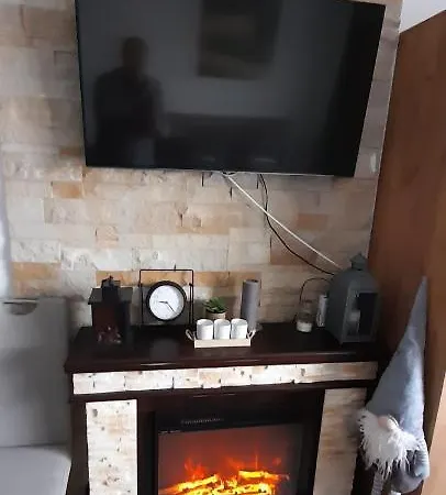 Milmari Vujic P23 And P26 Apartman Kopaonik