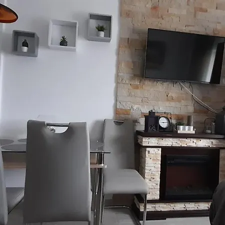 Apartman Milmari Vujic P23 And P26