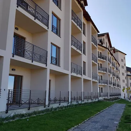 Apartment Apartman Milmari Vujic P23 And P26