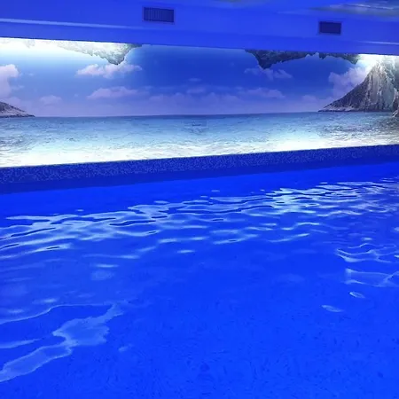 Apartman Milmari Vujic P23 And P26 Kopaonik