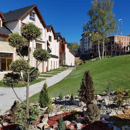 Milmari Vujic P23 And P26 Kopaonik