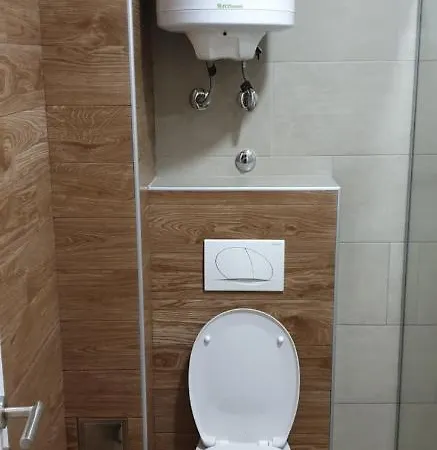 Apartman Milmari Vujic P23 And P26