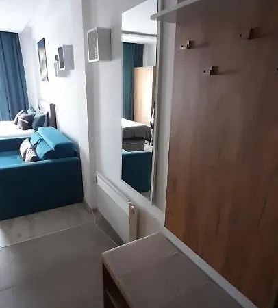 Apartman Milmari Vujic P23 And P26