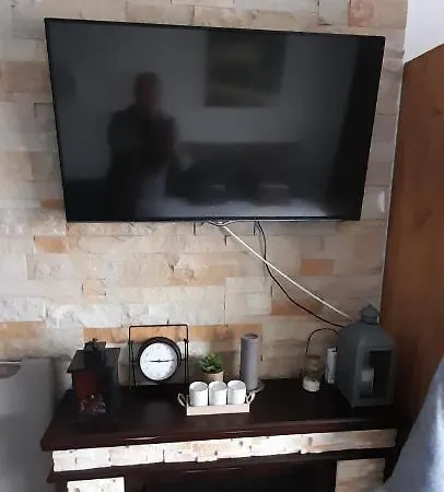 Milmari Vujic P23 And P26 Apartman