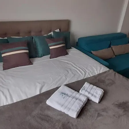 Milmari Vujic P23 And P26 Apartman