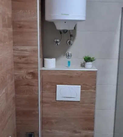 Milmari Vujic P23 And P26 Apartman Kopaonik