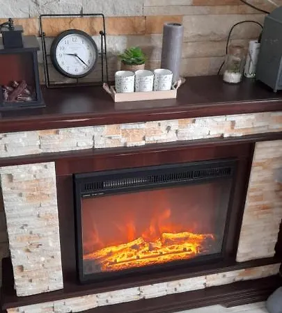 Milmari Vujic P23 And P26 Apartman *