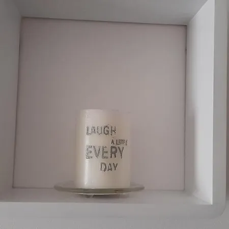 Milmari Vujic P23 And P26 Apartman