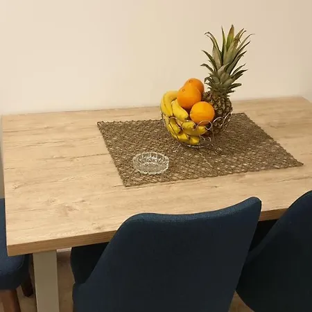 Apartman Milmari Vujic P23 And P26 Kopaonik