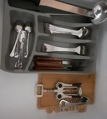 Apartman Milmari Vujic P23 And P26