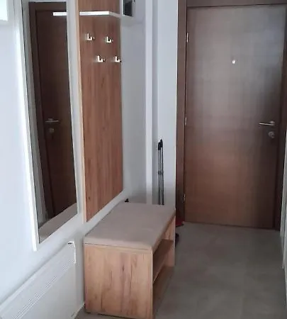 Apartman Milmari Vujic P23 And P26 Kopaonik