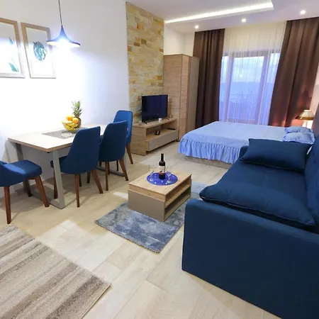 Milmari Vujic P23 And P26 Kopaonik