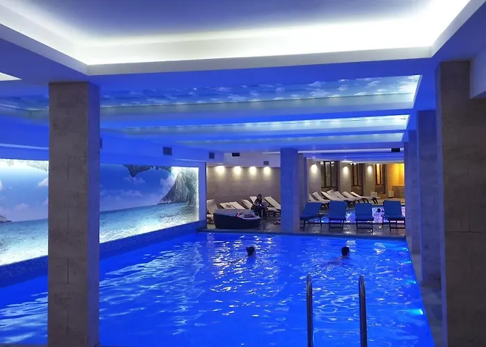 Milmari Vujic P23 And P26 Apartament *