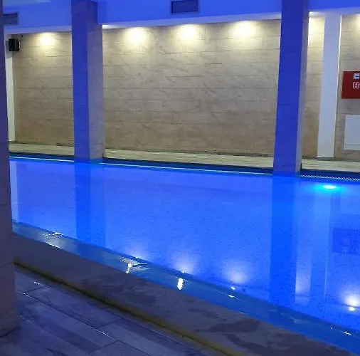 Apartament Milmari Vujic P23 And P26 *