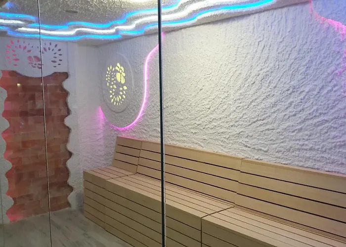 Milmari Vujic P23 And P26 Apartament