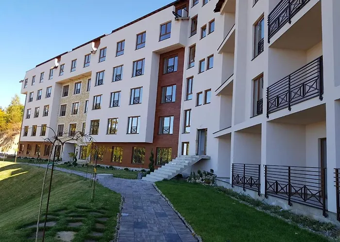 Milmari Vujic P23 And P26 * Kopaonik