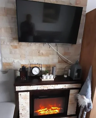 Milmari Vujic P23 And P26 Apartament Kopaonik