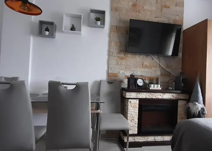 Apartament Milmari Vujic P23 And P26