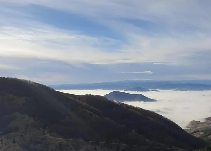 Milmari Vujic P23 And P26 Apartament