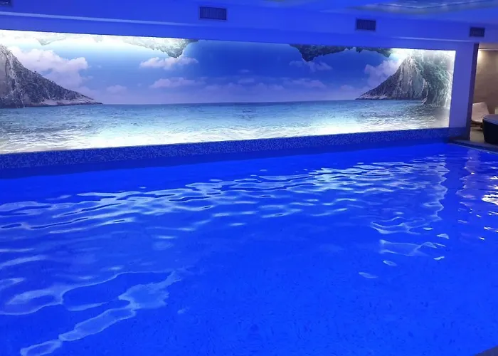 Apartament Milmari Vujic P23 And P26 Kopaonik