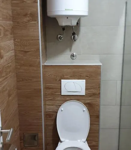 Apartament Milmari Vujic P23 And P26