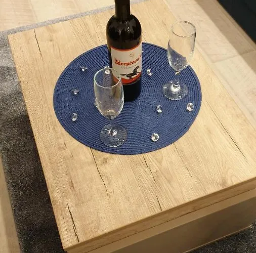 Milmari Vujic P23 And P26 Apartament