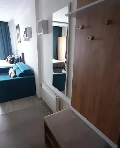 Apartament Milmari Vujic P23 And P26