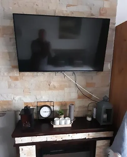 Milmari Vujic P23 And P26 Apartament