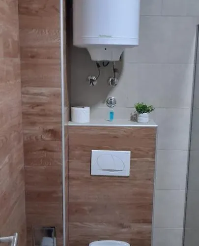 Milmari Vujic P23 And P26 Apartament Kopaonik