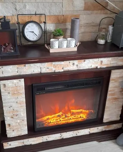 Milmari Vujic P23 And P26 Apartament *