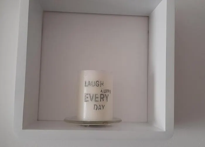 Milmari Vujic P23 And P26 Apartament