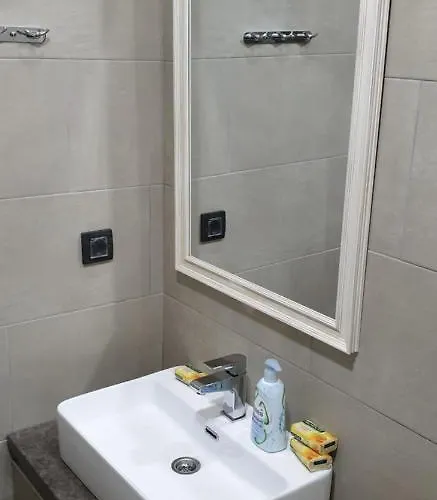 Apartament Milmari Vujic P23 And P26 *