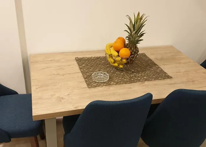 Apartament Milmari Vujic P23 And P26 Kopaonik