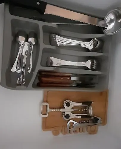 Apartament Milmari Vujic P23 And P26