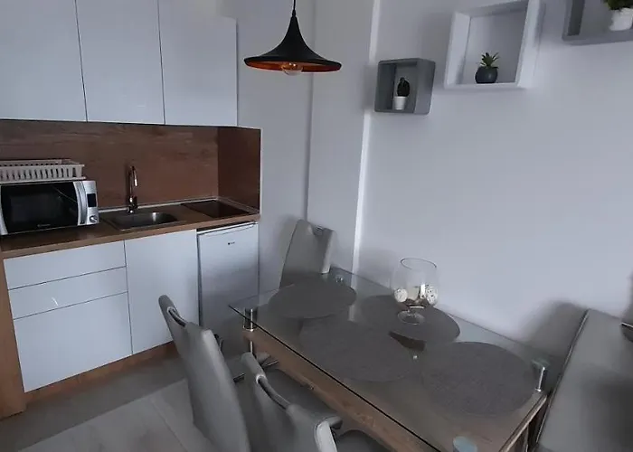 Apartament Milmari Vujic P23 And P26