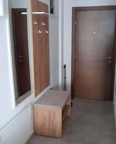 Apartament Milmari Vujic P23 And P26 Kopaonik