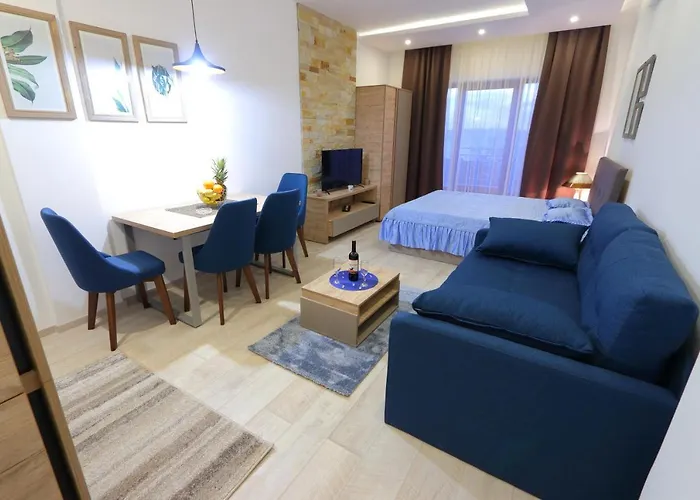 Milmari Vujic P23 And P26 Kopaonik